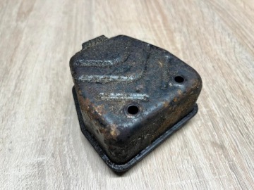 MTD 790 ГЛУШИТЕЛЬ ВЫХЛОПА