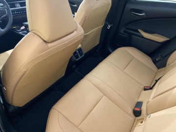 Lexus UX Crossover Facelifting 2.0 250h 184KM 2023 Lexus UX 250h GPF F Sport Design 2WD Lexus UX 250h, zdjęcie 9