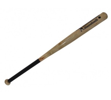 KIJ BASEBALLOWY 81 CM DREWNIANY