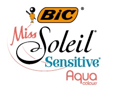 Бритва BiC Miss Soleil Sensitive Aqua