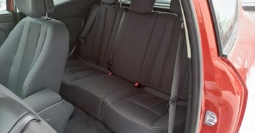 Renault Megane III Coupe 1.6 16v 110KM 2009 Renault Megane Coupe 1.6i 110kM Klima Navi Keyless Xenon Bluetooth Temp. G, zdjęcie 6