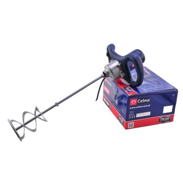 СМЕСИТЕЛЬ CELMA 1200Вт M14 PRDa 140 AEO PRDa140AEO