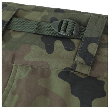 ВОЕННЫЕ БОЕВЫЕ БРЮКИ 124L MK2 ДОМИНАТОР ПОЛИГОННАЯ УНИФОРМА КЛАССА WZ.93 S