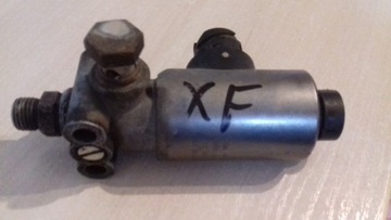 Zawór magnetyczny Wabco 4721726860