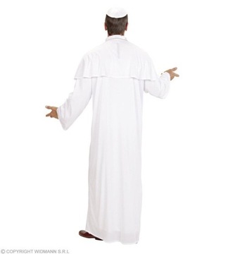 НАРЯД ПАПА ЕПИСКОП ОТЕЦ L