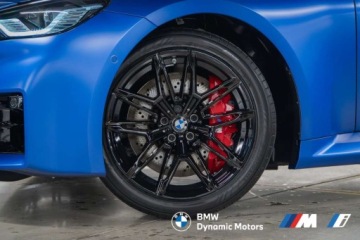 BMW Seria 2 F74 2025 BMW M2 M2 Coup 480 KM - HarmanKardon - Adaptacyjne LEDy - Karbonowy Dach, zdjęcie 12