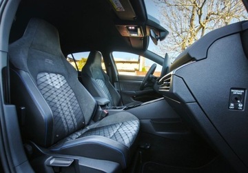 Volkswagen Golf VIII 2025 Volkswagen Golf Nowy Golf R-Line Plus 1.5 Benzyna 149KM, zdjęcie 10