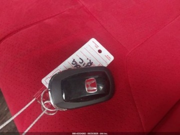 Honda Civic XII 2023 Honda Civic TYPE R TOURING 2023, od ubezpieczalni 2.0 Benzyna 315KM, zdjęcie 9