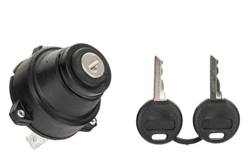 STACYJKA CASE DEUTZ JOHN DEERE AL35864 3136852R1