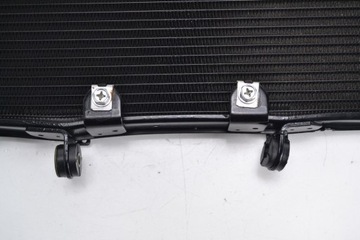 HONDA CB 1000 R SC80 водяной радиатор