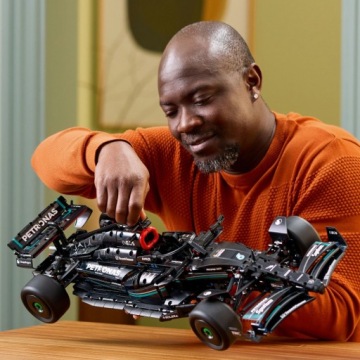LEGO 42171 ТЕХНИКА Mercedes-AMG F1 W14 E Performance