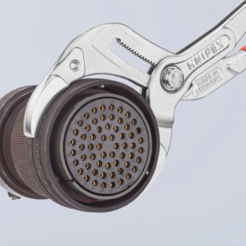 Knipex 81 03 250 Клещи для сантехнических сифонов