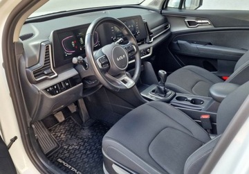 Kia Sportage V SUV 1.6 T-GDI 150KM 2024 Kia Sportage Salon PL F-VAT LED Climatronic Kamera Alu 17 Android AutoCarp, zdjęcie 13