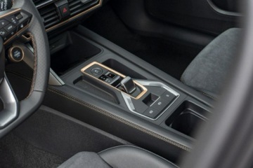 Cupra Leon II Sportstourer Facelifting 2.0 TSI 204KM 2026 Cupra Leon Sportstourer 2.0 TSI 204 KM DSG 4Drive, zdjęcie 10