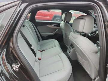 Audi A4 B9 2023 Audi a4 Premium Plus 45 2023 2.0l 2.0 Benzyna 261KM, zdjęcie 10