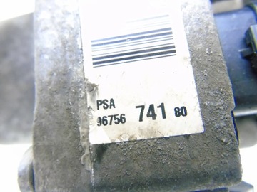 ČERPADLO SERVA CITROEN DS4 9675674180