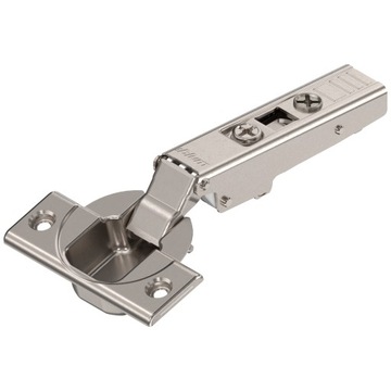 CLIP top standard. 110° zawias nakładany 71T3550