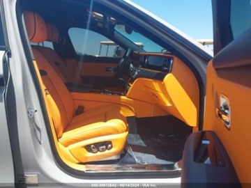 Rolls-Royce 2023 Rolls-Royce Ghost 2023r., 4x4, 6.7L 6.7 Benzyna 563KM, zdjęcie 8