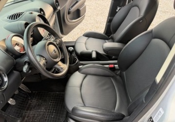 Mini Countryman R60 2015 MINI Countryman Countyrman S 2.0 Benz 192 km 2015r 150.000 km Warszawa, zdjęcie 7