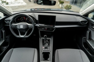 Seat Leon IV 2026 Seat Leon Sportstourer Style 1.5 TSI 115 KM -, zdjęcie 19