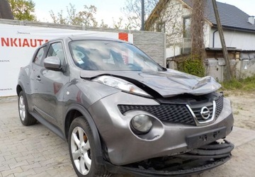 Nissan Juke Okazja