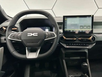 Dacia Bigster 1.2 TCe 140KM 2025 DACIA Bigster Extreme 1.2 TCe mHEV ECO-G LPG Suv 140KM 2025, zdjęcie 5