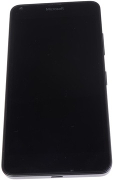 Telefon Microsoft Lumia 640 LTE RM-1072 czarny