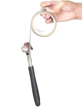 2X ВОДОНЕПРОНИЦАЕМАЯ САМОКЛЕЯЩАЯСЯ РЕМОНТНАЯ ЛЕНТА МОСКИТНАЯ СЕТКА ПРОТИВ НАСЕКОМЫХ 2м