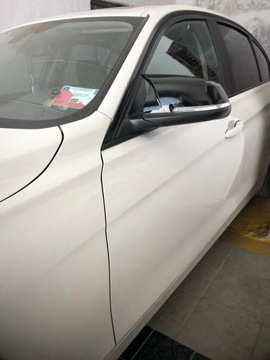 КРЫШКИ КОРПУСА ЗЕРКАЛА BMW F20 F21 F30 F31 F32 F36 M3 M4 ПОСМОТРЕТЬ