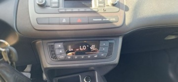 Seat Ibiza IV SportTourer Facelifting 1.2 TSI 105KM 2013 Seat Ibiza climatronic navi, zdjęcie 12