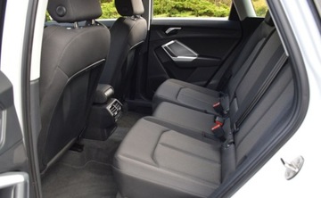 Audi Q3 II SUV 2.0 35 TDI 150KM 2020 Audi Q3 20 TDI S-TRONIC FULL LED Nawigacja Virtual Serwisowany 2.0 Diesel, zdjęcie 24