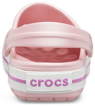 Buty Chodaki Klapki Crocs Crocband 11016 Clog 38,5