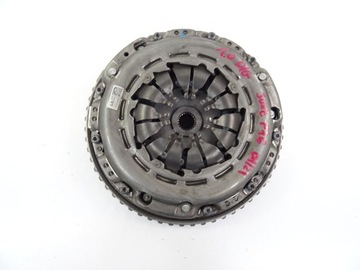 JUKE II F16 1.0 DIG-T СЦЕПЛЕНИЕ 302057428R 20R