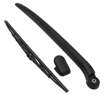 РЫЧАГ ЗАДНЕГО СТЕКЛООЧИСТИТЕЛЯ PORSCHE CAYENNE + ПРОБКА