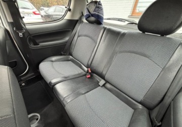 Peugeot 206 2009 Peugeot 206 plus 2009 r. 1.4 Diesel 68KM, zdjęcie 10