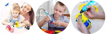Подарок на день рождения на детский день для детей 7, 8, 9, 10 лет