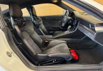Porsche 911 991 GT3 3.8 475KM 2015 Porsche 911 GT3 PDK R CARS Warszawa 3.8 Benzyna 475KM, zdjęcie 13