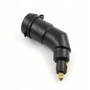 ЗАРЯДНОЕ УСТРОЙСТВО ДЛЯ МОТОЦИКЛА 2x USB 2.1A АДАПТЕР BMW DIN