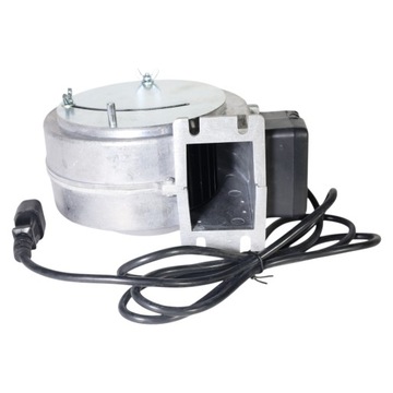 Вентилятор вентиляционного вентилятора CO WPA X6 с оригинальной апертурой