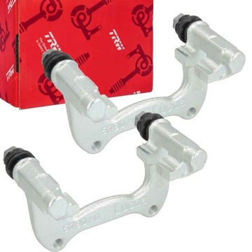 2X TRW JARZMO ZACISKU TYŁ DO VW PASSAT B5 AUDI A4 B5 B6 B7