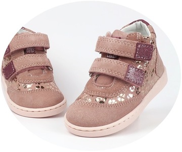 РЕНБУТ ДЕТСКАЯ ОБУВЬ КОЖАНАЯ 25