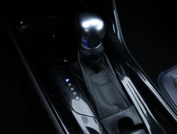 Toyota C-HR I 2016 Toyota C-HR 1.8 Hybrid, Salon Polska, GAZ, zdjęcie 16