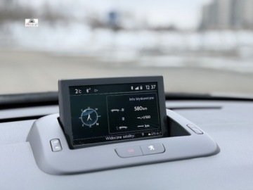 Peugeot 3008 I Crossover 2.0 HDi FAP 150KM 2014 Peugeot 3008 2.0 HDI 150KM, business line, bardzo zadbany, nawigacja, zami, zdjęcie 20