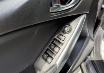 Mazda 6 III Kombi 2.2 SKYACTIV-D I-ELOOP 175KM 2015 Mazda 6 Bezwypadekserwis aso1wlascicielautomatjedzie jak nowa z Niemiec, zdjęcie 23