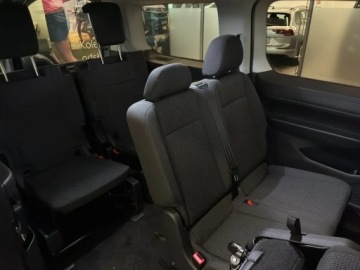 Volkswagen Caddy V Caddy 1.5 TSI 114KM 2025 Volkswagen Caddy 1,5 l TSI 115KM DSG r. o. 2970mm, zdjęcie 14