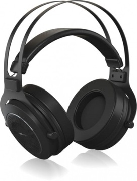 Behringer OMEGA — Профессиональные полноразмерные наушники