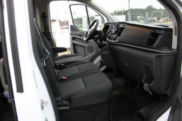 Ford Transit Custom I 2019 Ford Transit Custom Salon Polska F-vat Gwarancja 9, zdjęcie 26