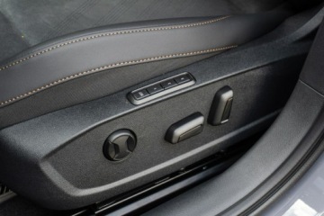 Cupra Leon II 2026 Cupra Leon Sportstourer VZ 2.0 TSI 333 KM DSG, zdjęcie 17