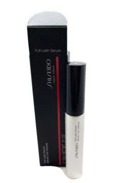 SHISEIDO FULL LASH SERUM 6ML