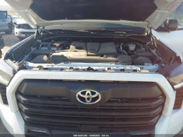 Toyota Tundra II 2024 Toyota Tundra SR5 2024 3.4l 3.4 Benzyna 389KM, zdjęcie 5